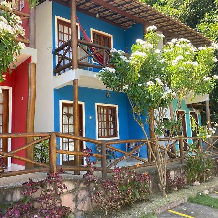 Apartamento Em Lencois, Cond. Vivendas Do Serrano 105 Extérieur photo