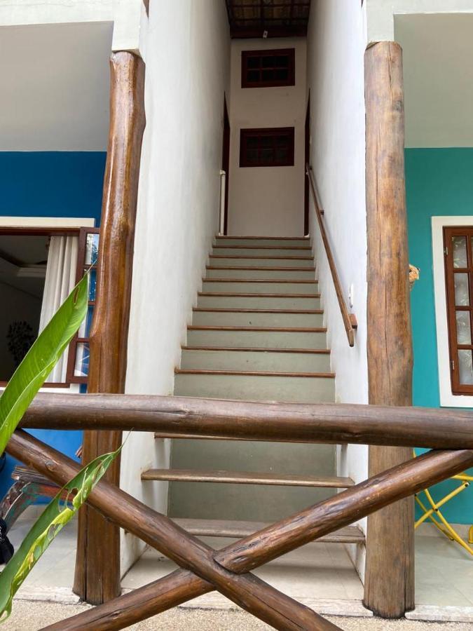 Apartamento Em Lencois, Cond. Vivendas Do Serrano 105 Extérieur photo