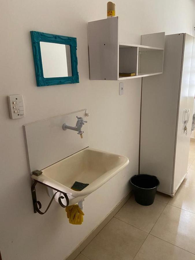 Apartamento Em Lencois, Cond. Vivendas Do Serrano 105 Extérieur photo