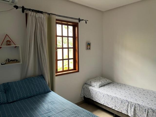 Apartamento Em Lencois, Cond. Vivendas Do Serrano 105 Extérieur photo