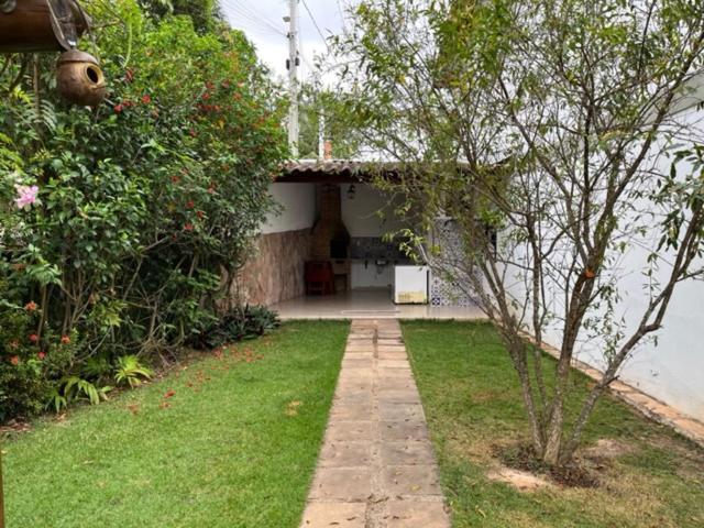 Apartamento Em Lencois, Cond. Vivendas Do Serrano 105 Extérieur photo