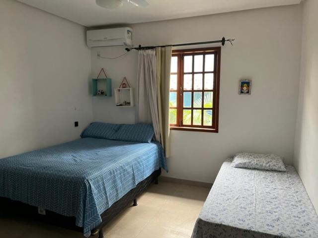Apartamento Em Lencois, Cond. Vivendas Do Serrano 105 Extérieur photo