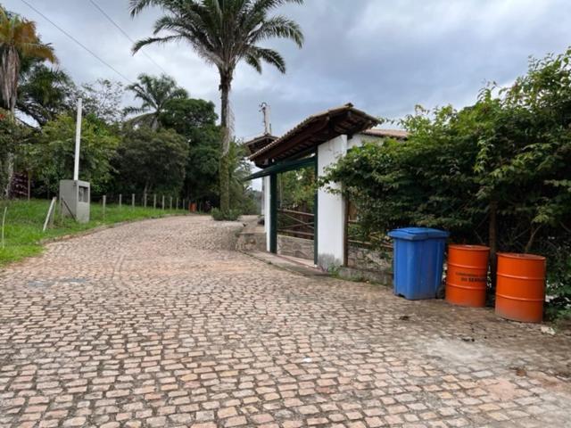 Apartamento Em Lencois, Cond. Vivendas Do Serrano 105 Extérieur photo